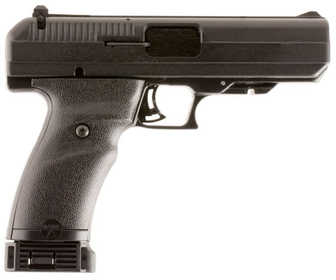 HI-P 34010LLTGM 40S W/TG LASER