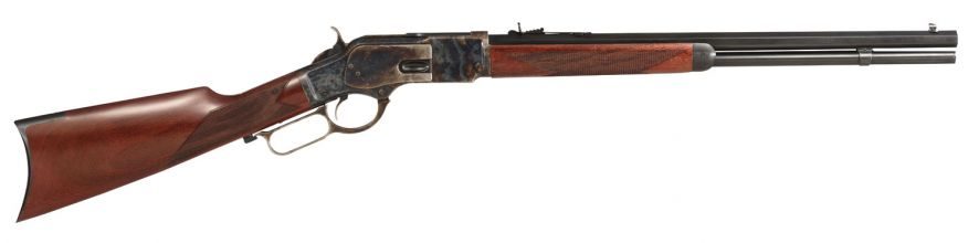 TAY 2043 1873 LEVER CHK 20IN 357