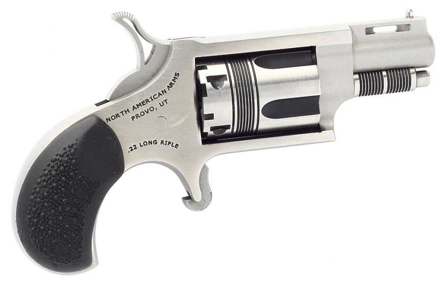 NAA 22LRTW WASP 22LR 1 1/8IN