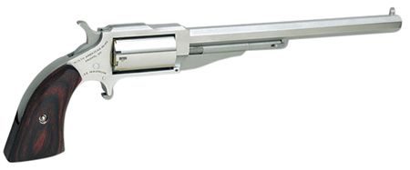 NAA 18606 EARL HOGLEG 22MAG 6IN