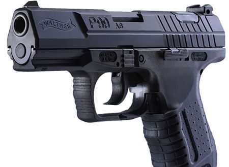 WAL 2796326 P99 AS 9MM 10RD