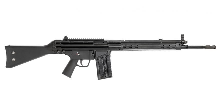 CIA RI2253X C308 308 RIFLE 2-20RD MAG