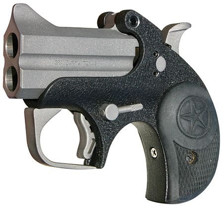 BOND BABU BACKUP 45ACP 2.5 BLKMT