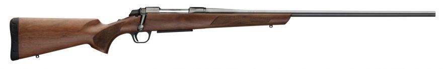 Browning A-Bolt III Hunter 30-06 Springfield 22″ Barrel 4+1 Satin…