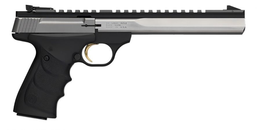 Browning Buck Mark Contour URX 22LR 7.25″ Barrel W/ Pro Target…