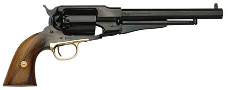 TRAD FR18582 1858ARMY 44 8IN BL