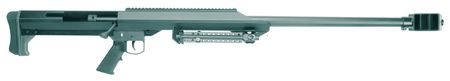 Barrett M99 416 Barrett 32″ Barrel 1Rd Black 13303