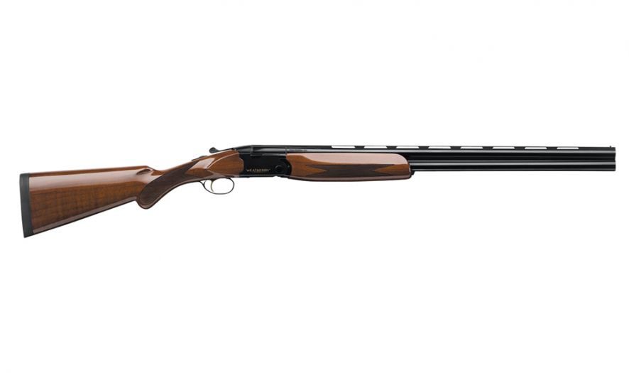 WTHBY OR11228RGG ORION 1 12GA 28IN MC3