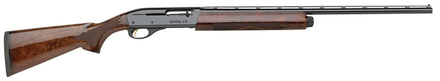 Remington 1100 Sporting 28 Gauge 27″ Barrel 4+1 High Gloss American…