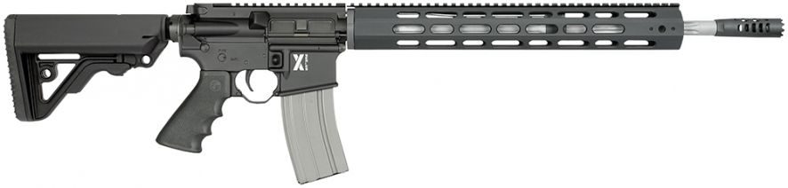 ROCK XAR1751B X1 OPER 18 223 BLK