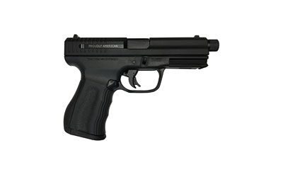 FMK G9C1EP ELITE PLUS 9MM 4.5 OPT RDY 14 BLK