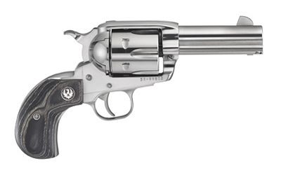 Ruger Vaquero 357Mag 3.75″ Barrel 6Rd 5162