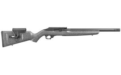 RUG 10/22 COMPETITION BY RUGER CUSTOM SHOP 22LR