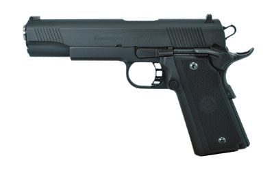 AMER CLSC XB 3011 9MM 5″ 17RD BLU