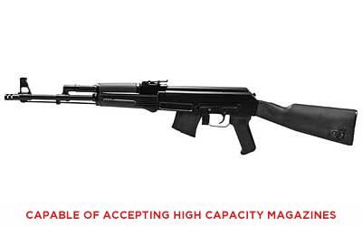 ARSENAL SAM7R 762X39 16″ MILLED 10RD