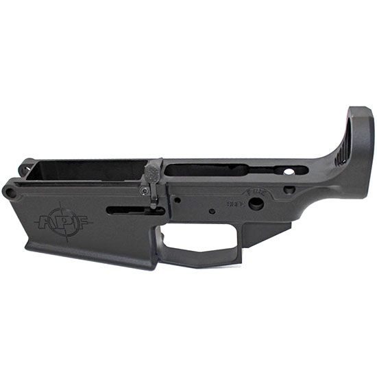 APF STRIPPED LOWER 308WIN AR10