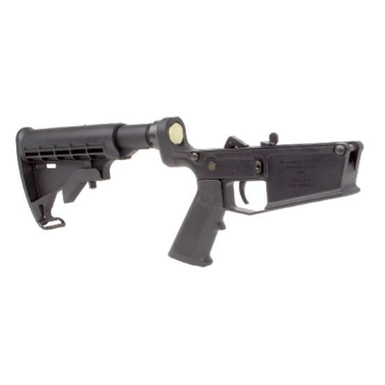 APF COMPLETE LOWER LR308