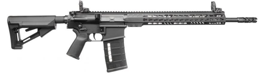 Armalite AR-10 Tactical 308/7.62NATO 18″ 25+1…