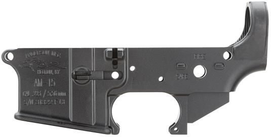 ANDERSON AR-15 LOWER RECEIVER MIL-SPEC