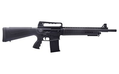 Rock Island VR-60 12 Gauge 20″ Barrel W/ Adjustable Rear Sight…