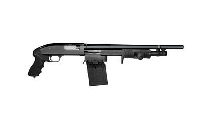 AT 00101 SIDEWINDER MAV 88 5BOX BLK