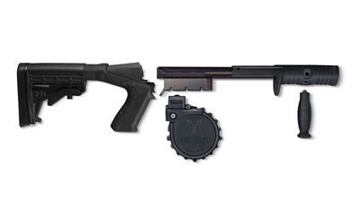 AT 03000 VEN KIT 10DRUM 500 FE/STK BLK