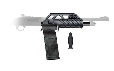 ADAPTIVE VENOM KIT 10RD WRAPTOR FEND