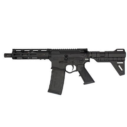 ATI Omni Hybrid Maxx 5.56NATO 7.5″ Barrel M-Lok Rail 30+1