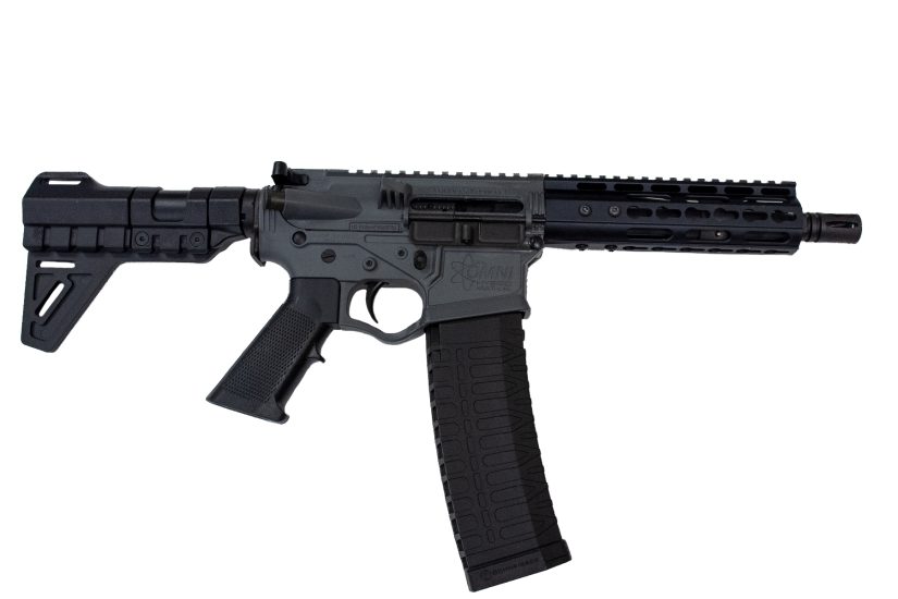 ATI Omni Hybrid 223Rem/5.56NATO 7.5″ 60+1 GOMX556P4B60S