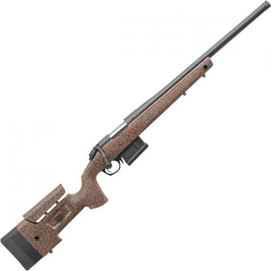 Bergara B14 HMR 308WIN 20″ Barrel 5+1 B14S351