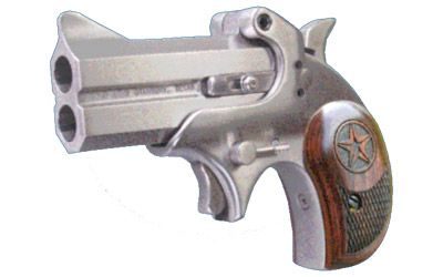 BOND COWBOY DEFENDER WO/TG 22MAG 3″