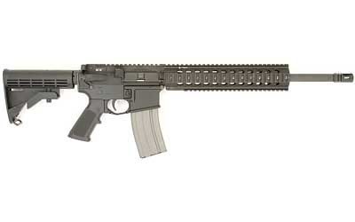 BCM RECCE-16 MOD 0 5.56 W/RAIL 30RD
