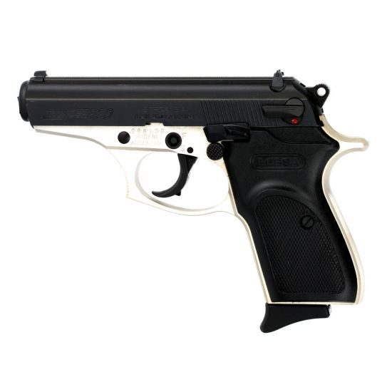 Bersa Thunder 380ACP 3.5″ Barrel 8+1 Black T380DT8