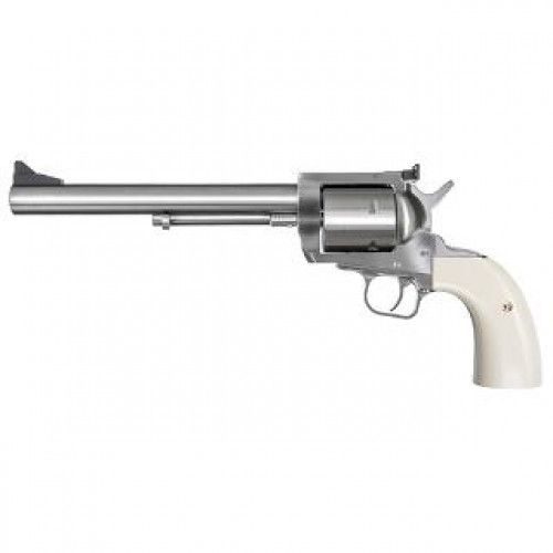 MRI Big Frame Revolver 44Mag 7.5″ Barrel 5Rd BFR44MAG7B