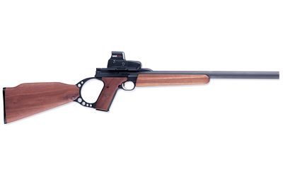 Browning Buck Mark 22LR 18″ Barrel 10+1 Oiled Turkish…