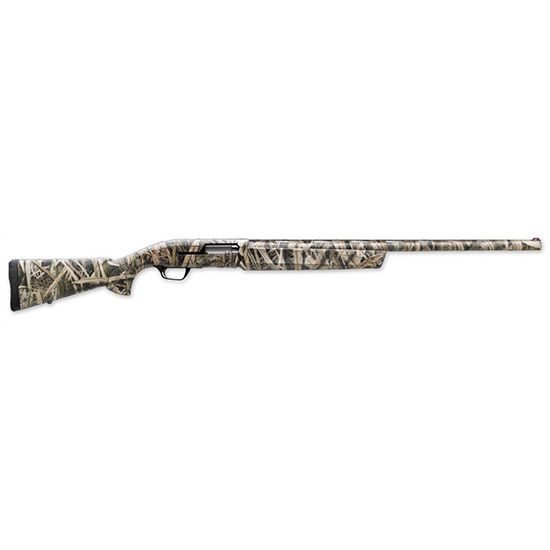 Browning Maxus 12 Gauge 28″ Barrel W/ Fiber Optic Front…