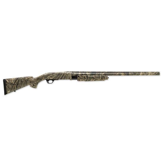 Browning BPS 12 Gauge 28″ Barrel W/ Bead Sights 4+1 Realtree Max-5…