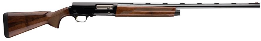 Browning A5 12 Gauge 28″ 4+1 Turkish Walnut 0118003004
