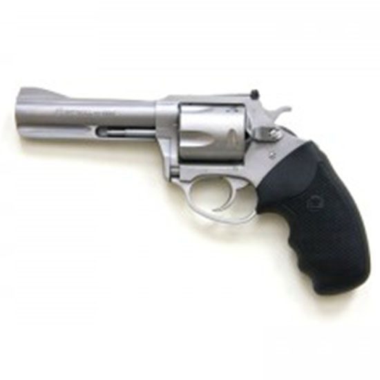 Charter Arms Pitbull 40S&W 4.33″ Barrel W/ Fixed Sights 5Rd…