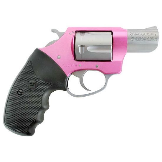 Charter Arms Southpaw 38 Special 2″ Barrel Left Hand 5Rd…