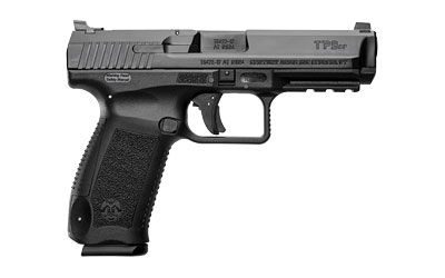 Century Canik TP9SF 9mm Luger 4.46″ Barrel W/ Warren Tactical…