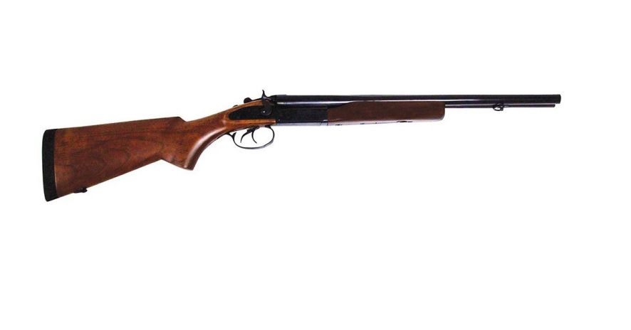 Century JW-2000 12 Gauge 20″ Barrel 2+1 SG1090N