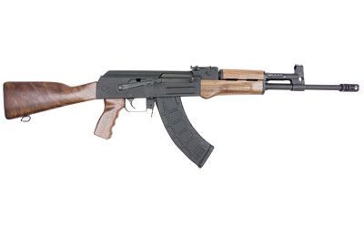 Century C39V2 Tactical 7.62X39mm 16.5″ Barrel 30+1 Wood/Black RI2880N