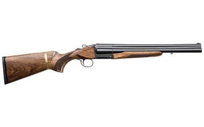 C.DALY TRIPLE THRT 12GA-3″ 18.5″ BL