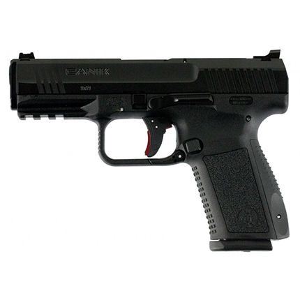 Canik TP9SF Elite-S 9mm 4.2″ Barrel 15+1 HG3899N