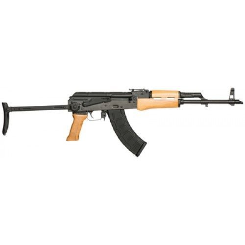 Century AK63DS 7.62X39mm 16.5″ Barrel 30+1 RI2397-X