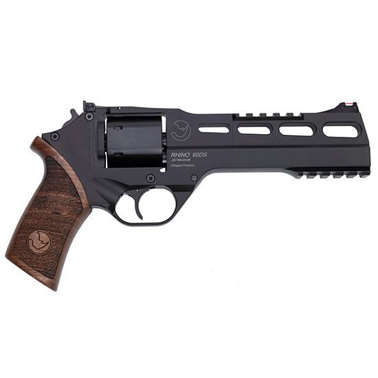 Chiappa Rhino 357 Magnum/38 Special 6″ Barrel W/ Adjustable…