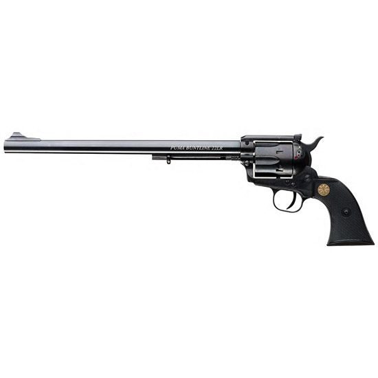 Chiappa 1873-22 Buntline 22LR 12″ Barrel W/ Adjustable Sights…