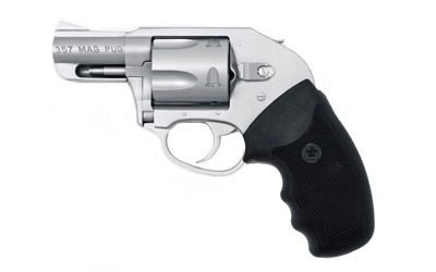 Charter Arms Mag Pug 357 Magnum 2.2″ Barrel W/ Fixed…
