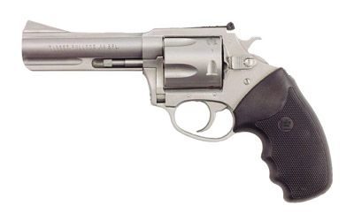 Charter Arms Target Bulldog 44 Special 4.2″ Barrel 5Rd Black…